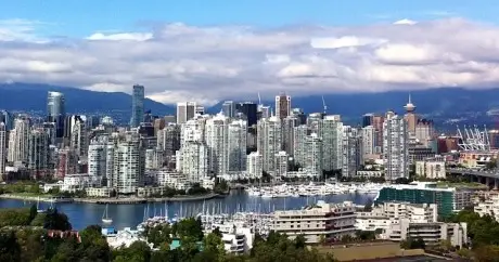 vancouver translation service image