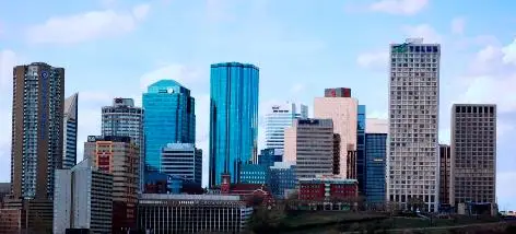 Edmonton translation agency image