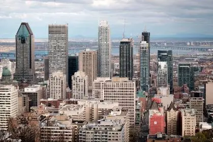 Montreal translation company image