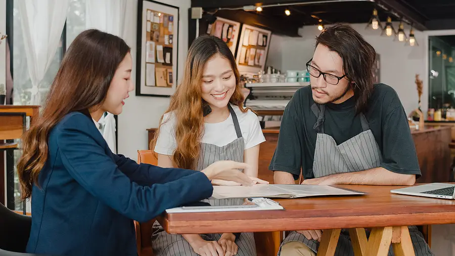 Japanese Intepretation