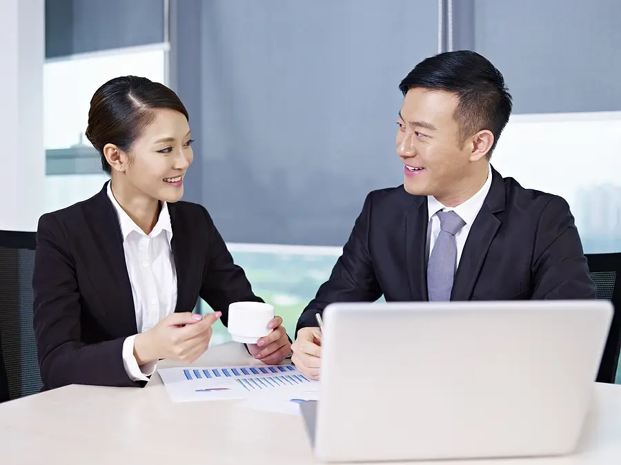 Japanese Translation Company