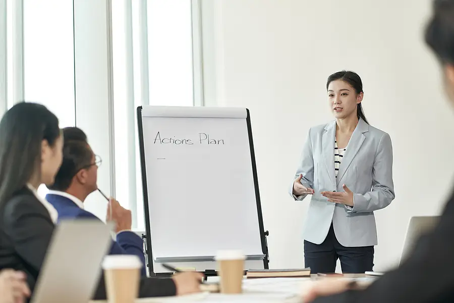 Professional Korean Translation Services