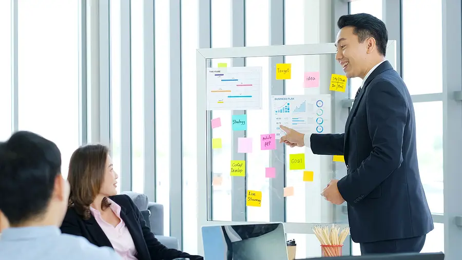 Oakville Interpretation Services image