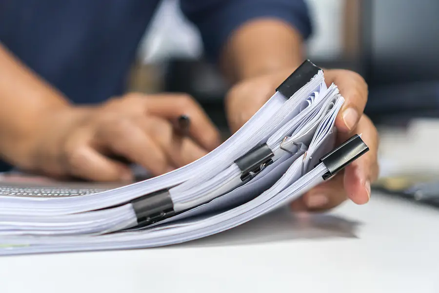 Oakville Document Translation Services image