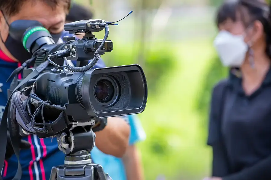French Video Localization Services image