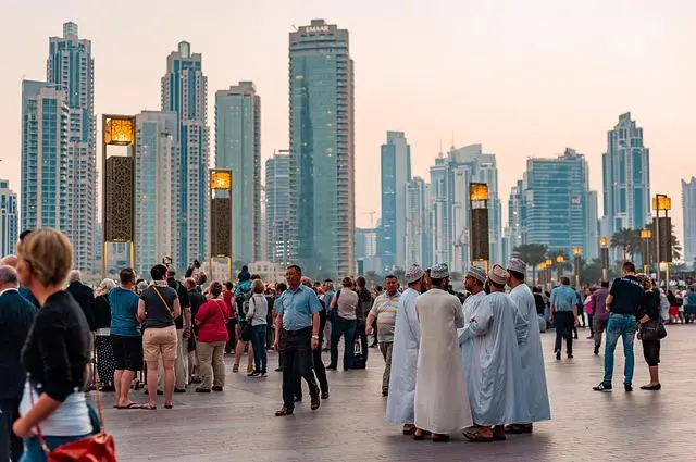 Arabic Translation Services image