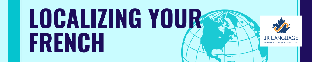 French Translation banner image