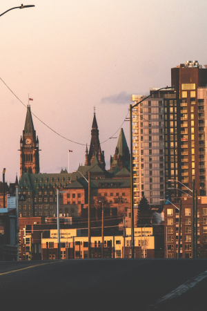 Ottawa language Translation image