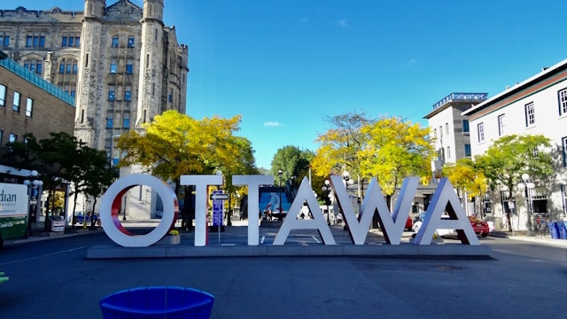 Translation Services Ottawa image