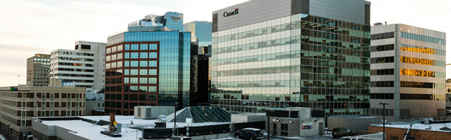 Regina Translation Services Location image