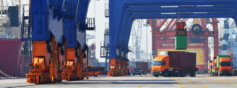 Supply Chain Translation image