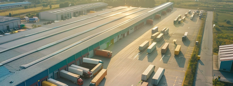 Translation Services Supply Chain image