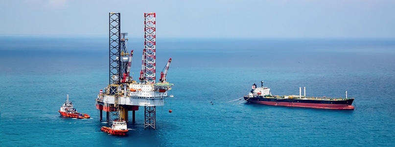 Oil and Gas Translation Services image