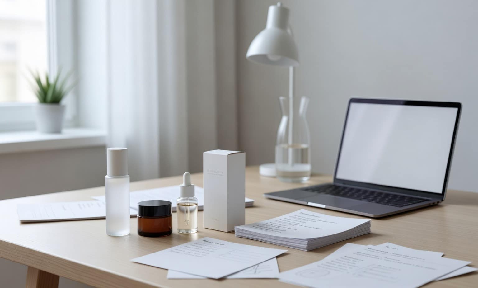 cosmetics translation services