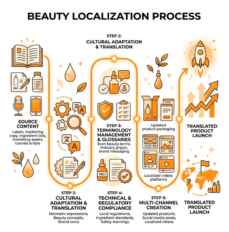beauty translation services beauty translation services