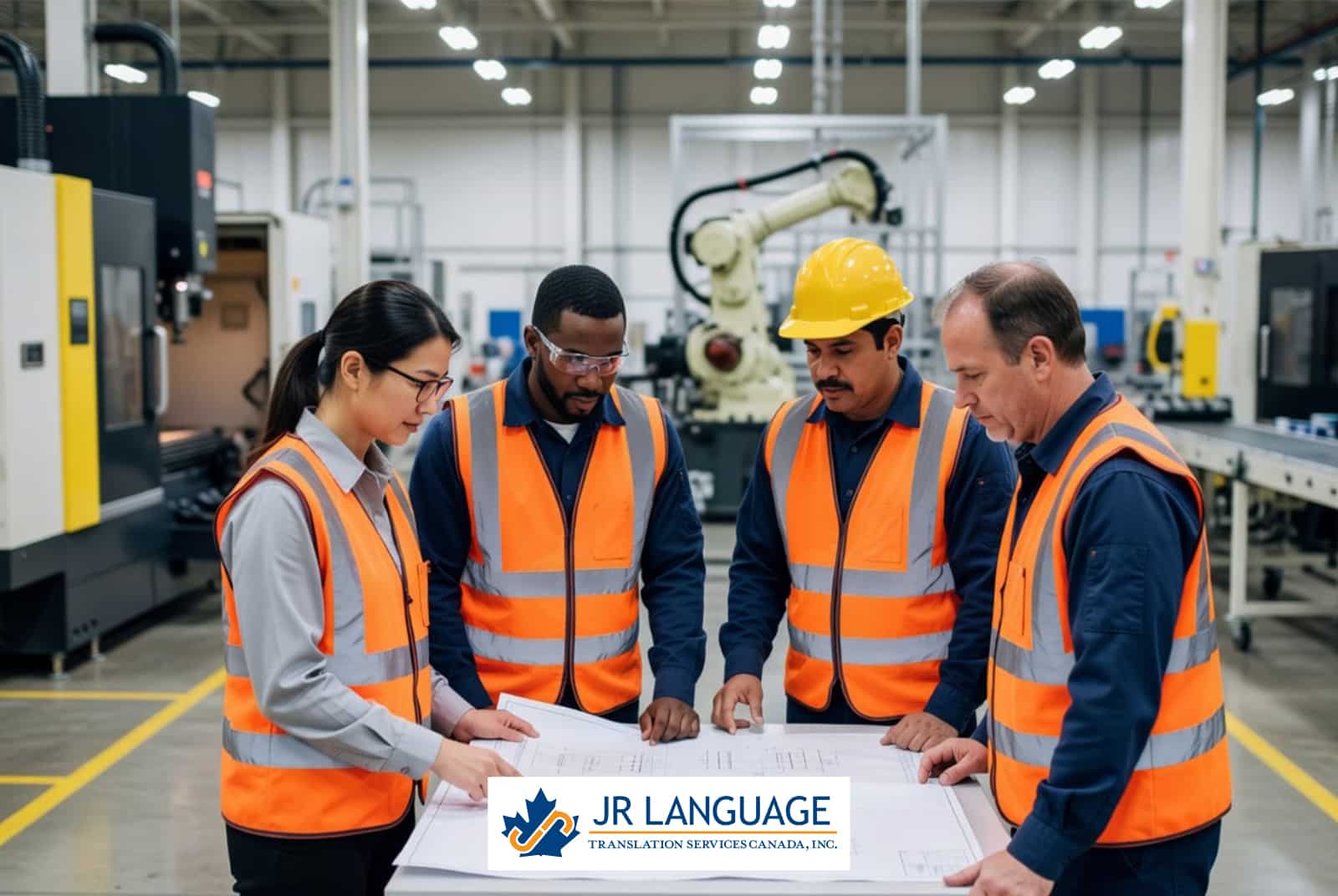 manufacturing translation services manufacturing translation services