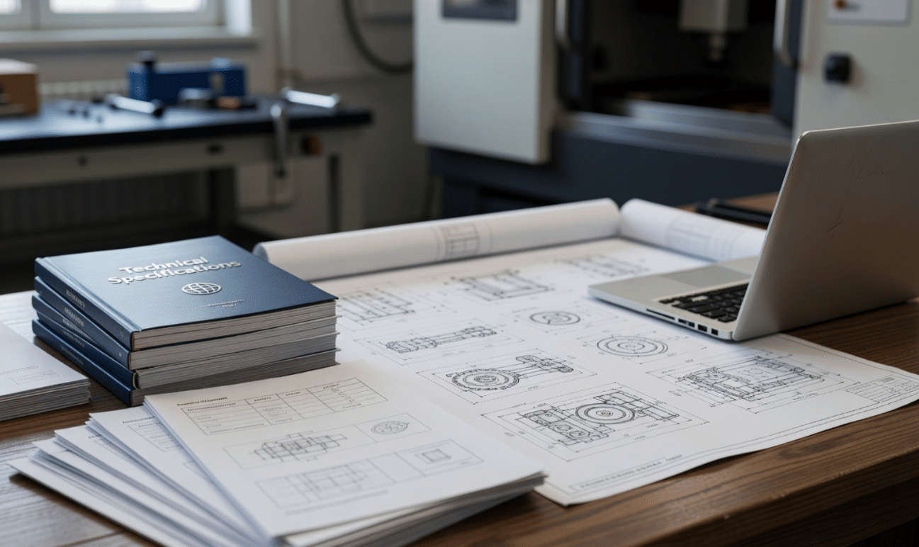 manufacturing translations manufacturing translations