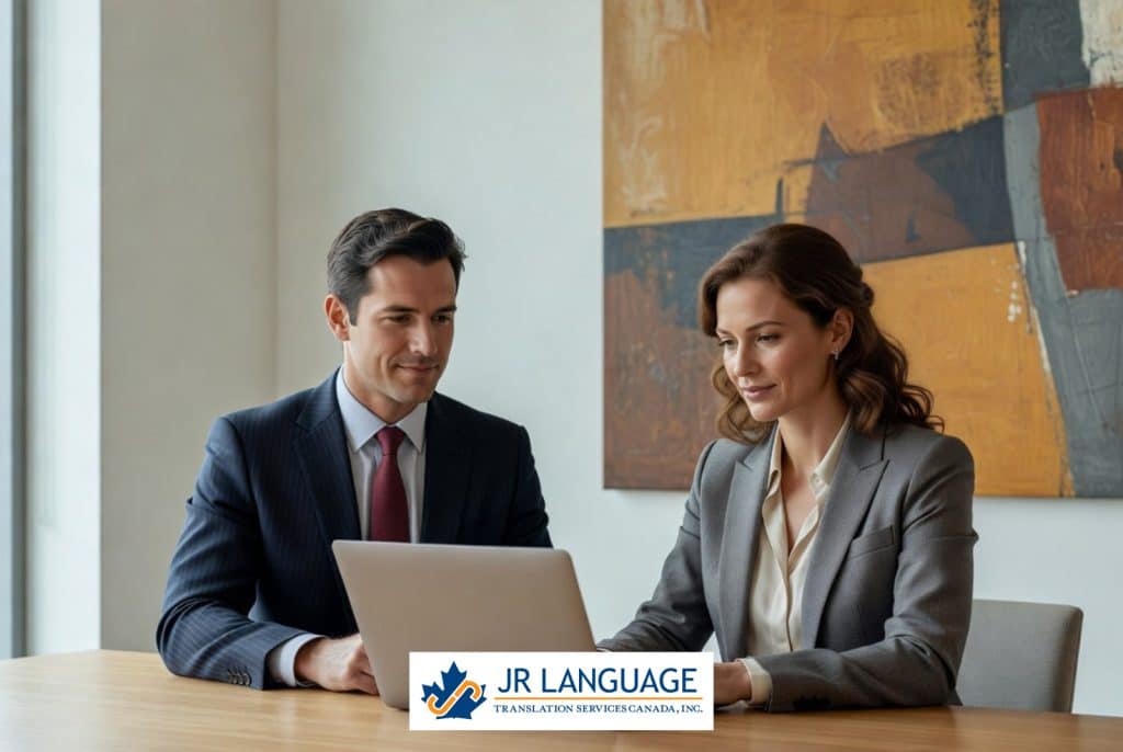 video translation services