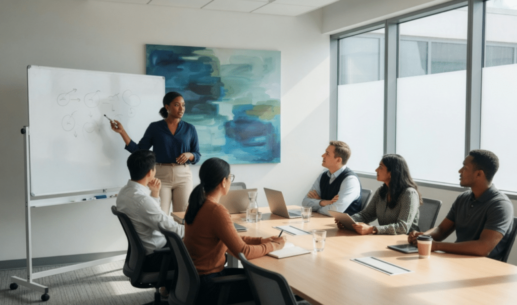 HR translation services