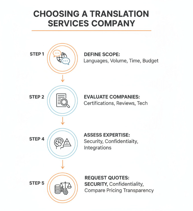 translation agency translation agency