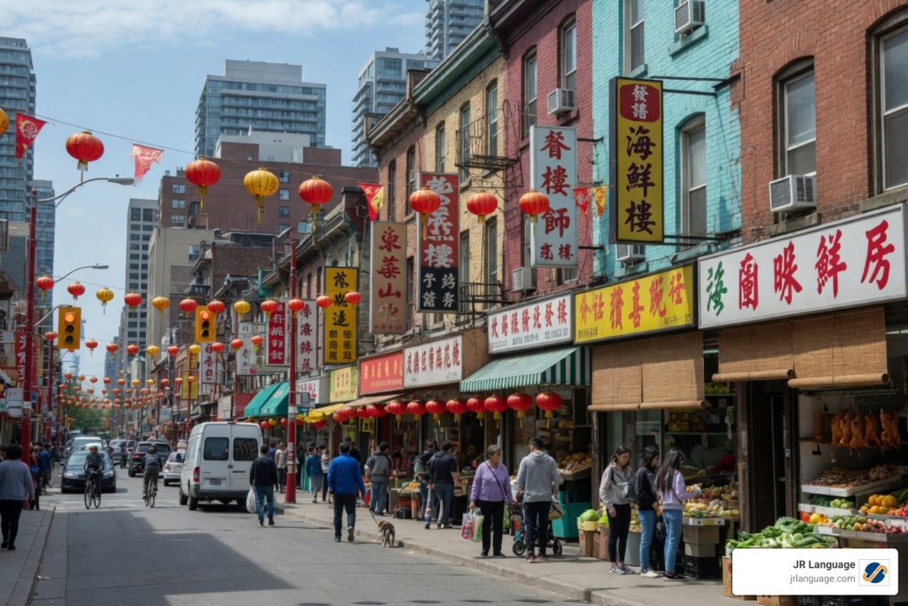 Chinese translation services