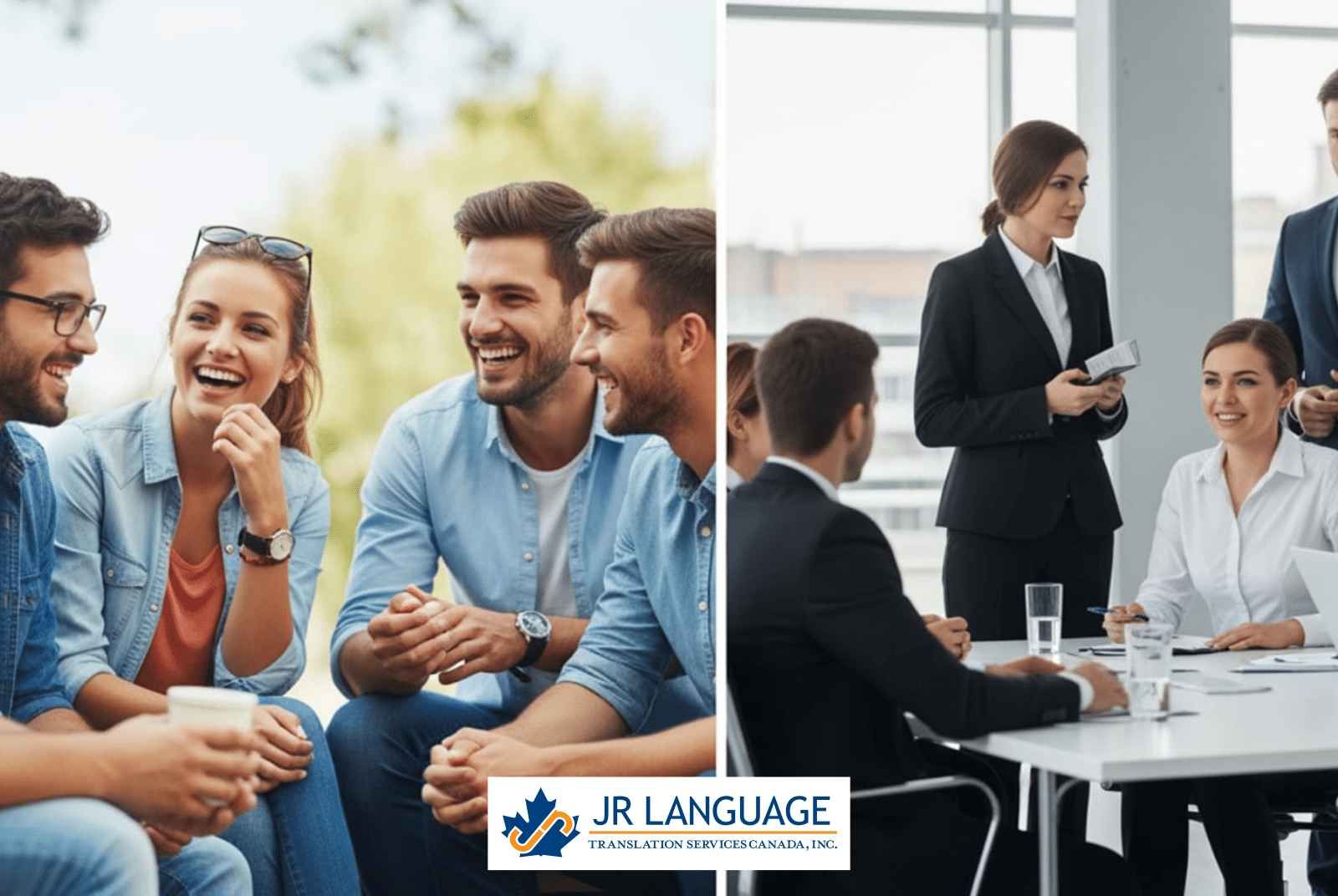 french translation services