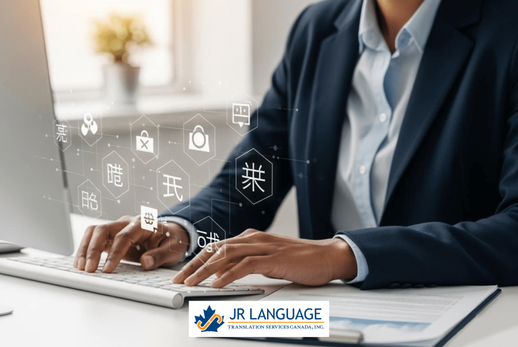 translation company