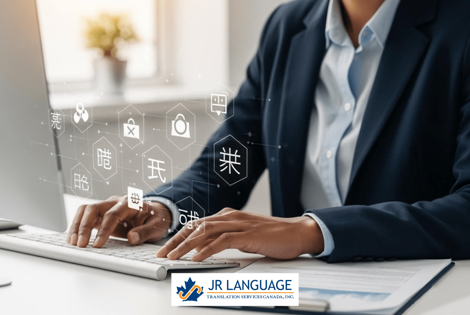 translation company