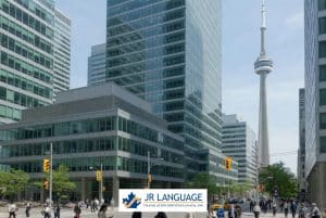 translation services toronto