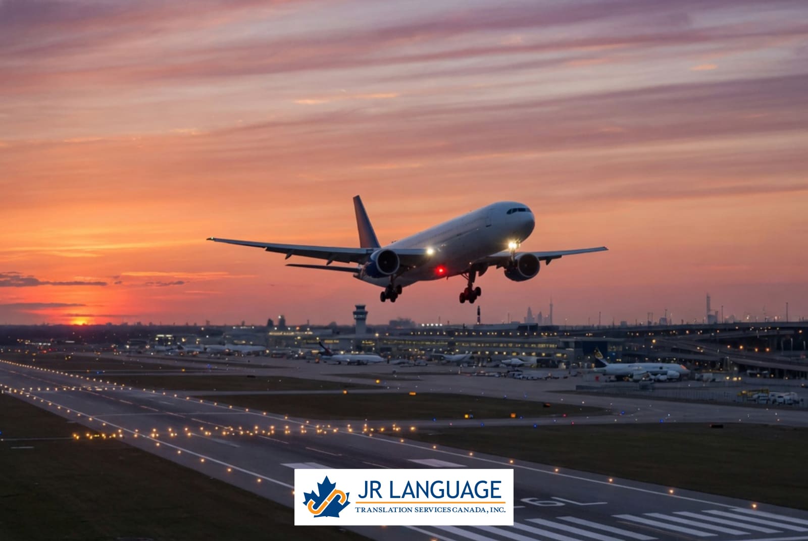 aerospace translation services