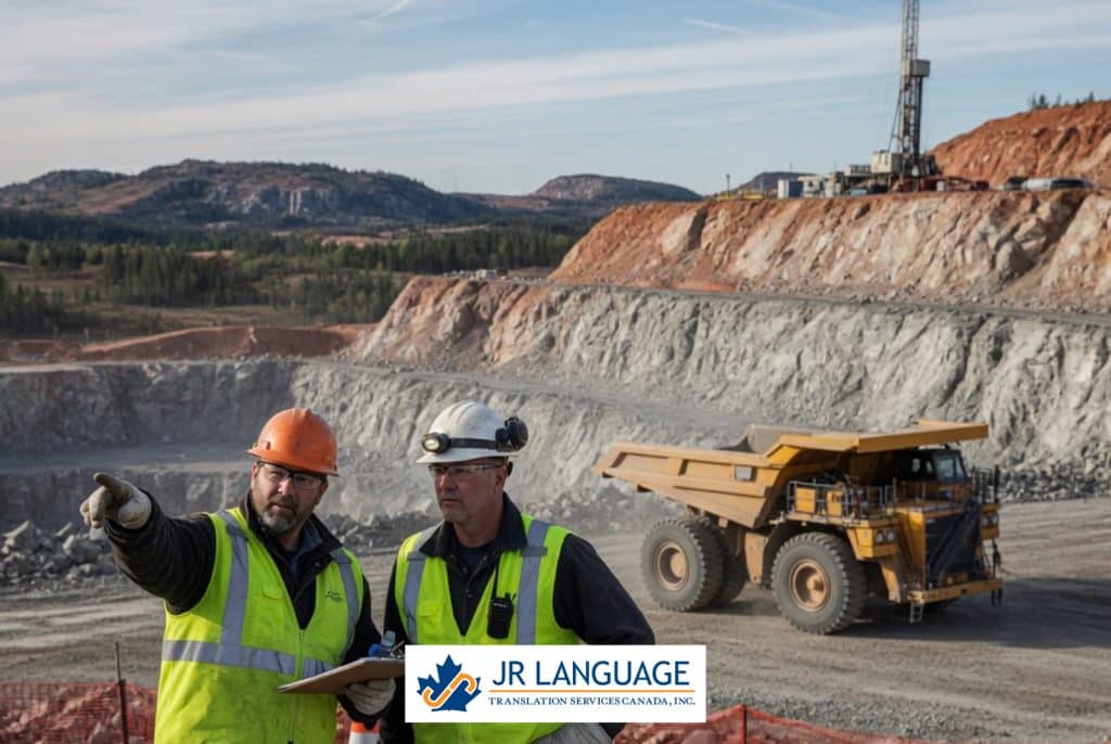mining translation services mining translation services