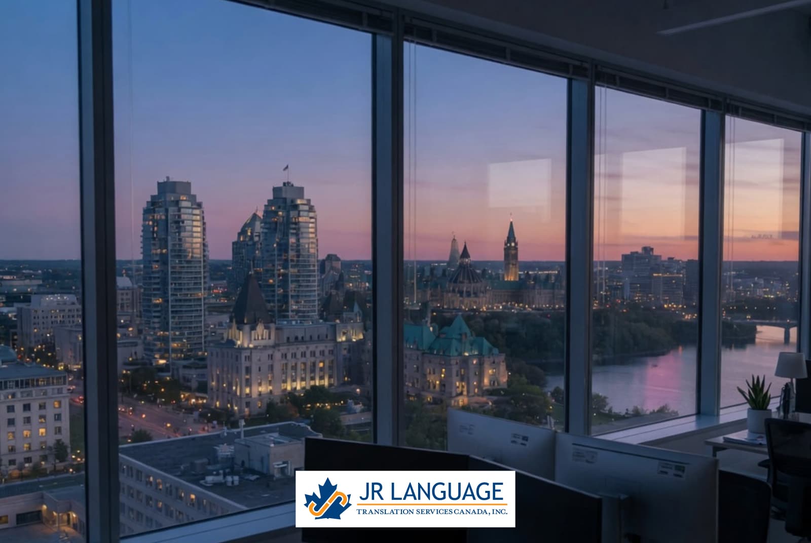 Ottawa translation services