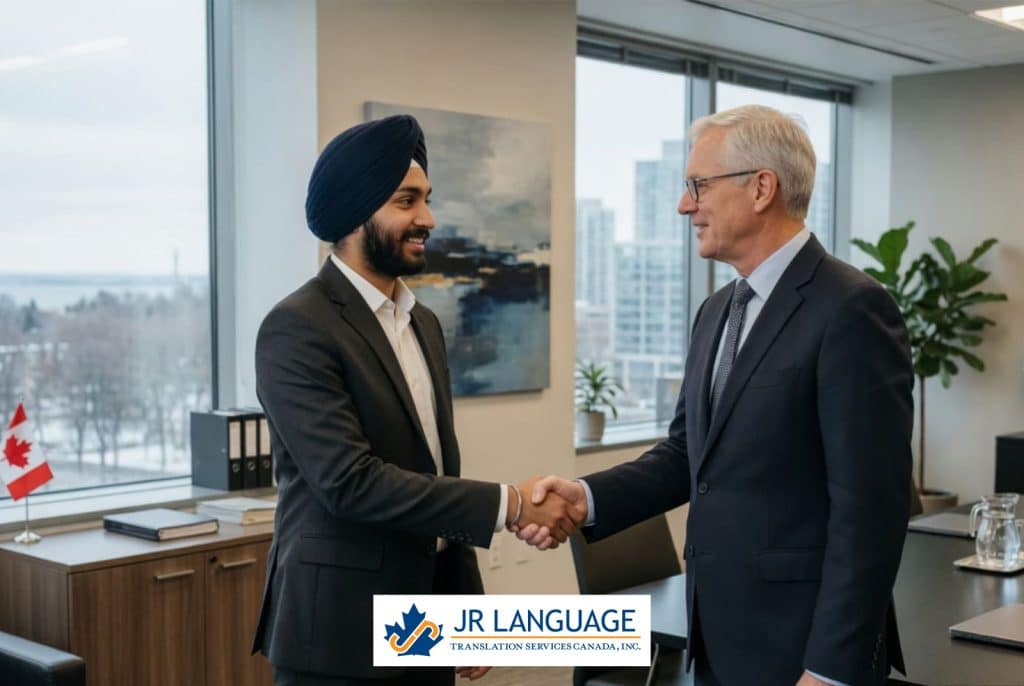 punjabi translation services