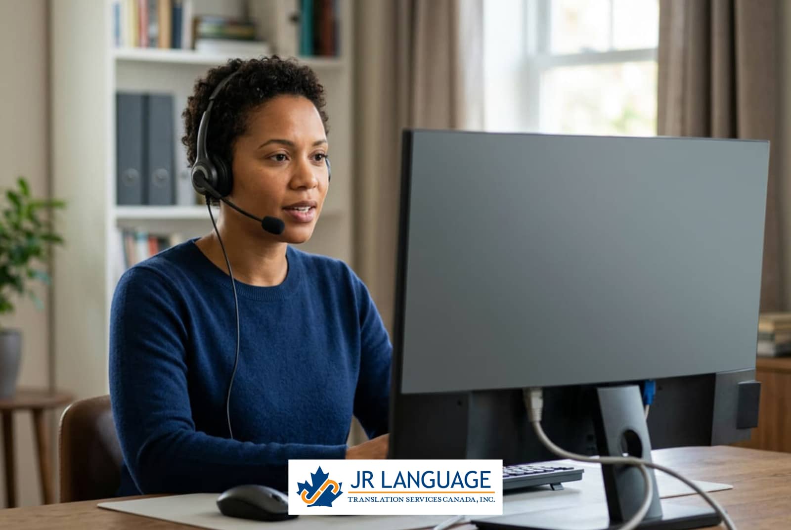 simultaneous interpretation services